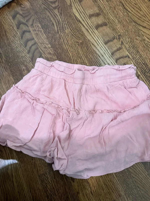Altar'd State Shorts - Image 5