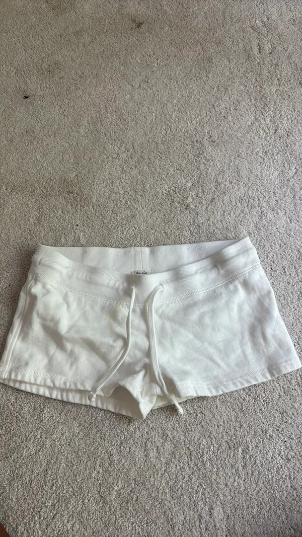 John Galt mini shorts - Image 2