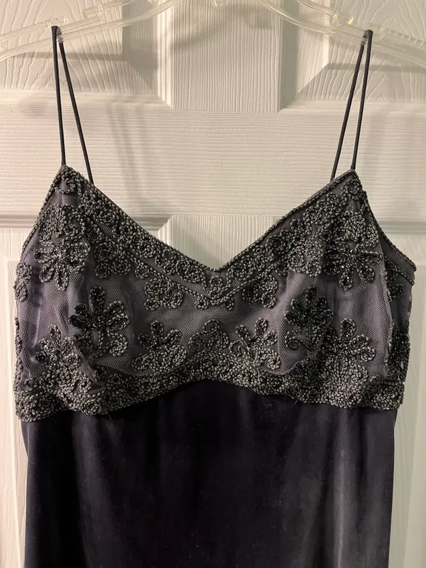 Rhapsody Formal Dress - Image 2