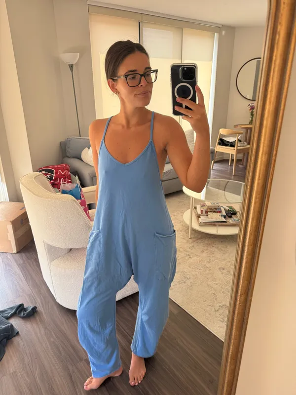 FP Movement Hot Shot Romper - Image 3