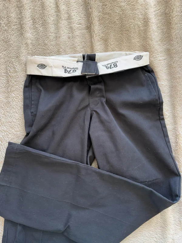 Dickies Pants - Image 2
