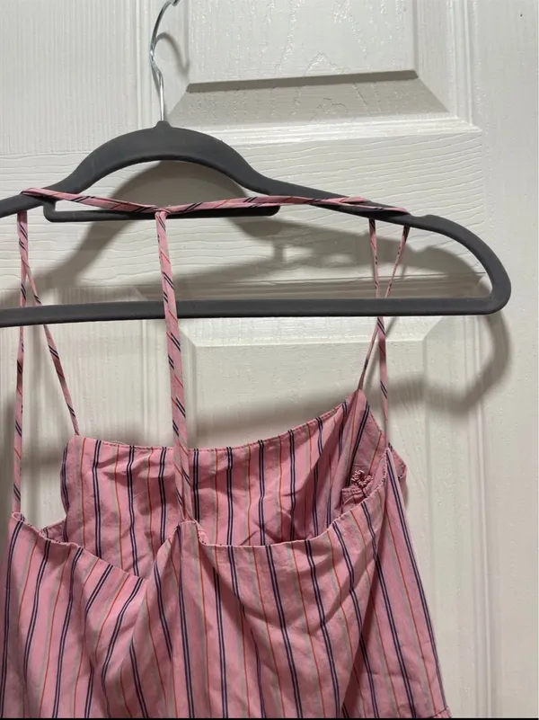 ZARA Maxi Dress - Image 2