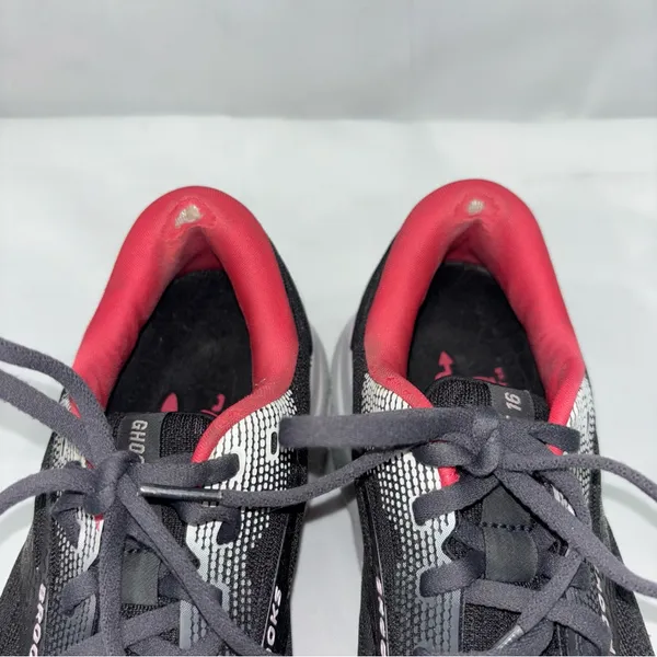 Brooks Ghost 16 Shoes - Image 7