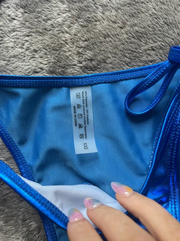 Shein Bikini - Image 2