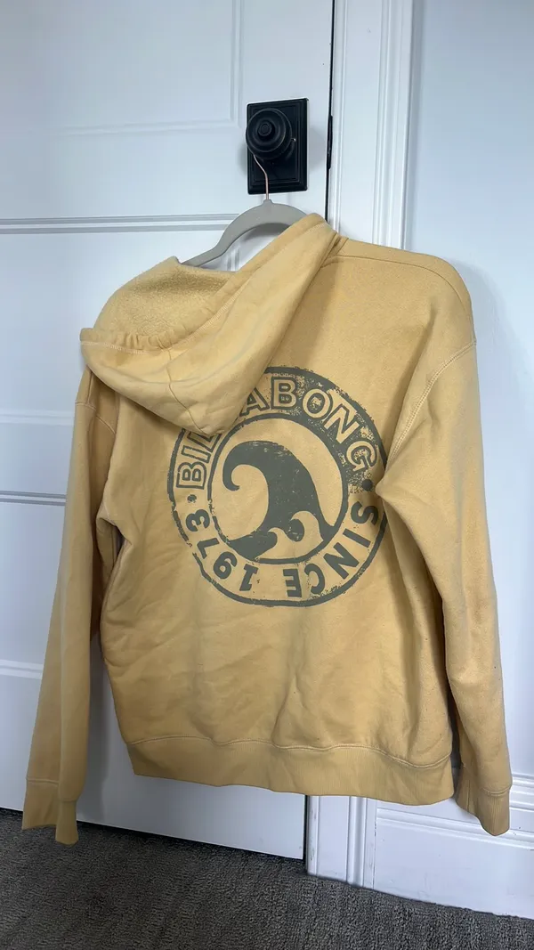 Billabong Hoodie Women’s - Image 2