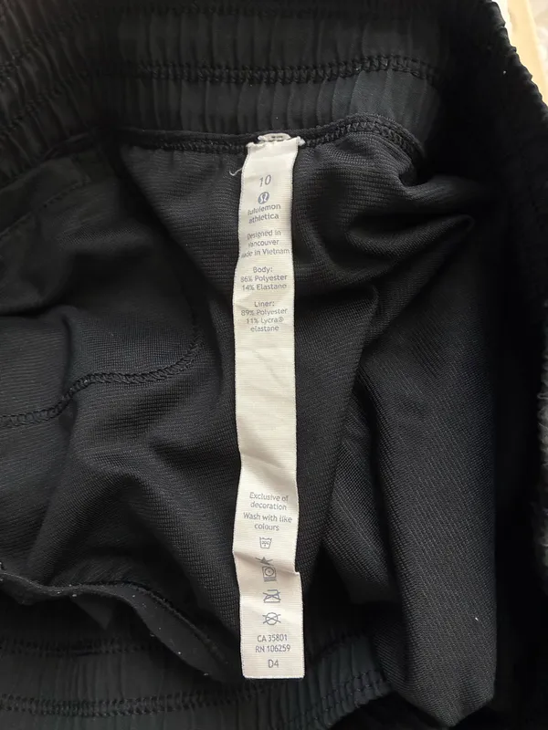 Lululemon Shorts - Image 4