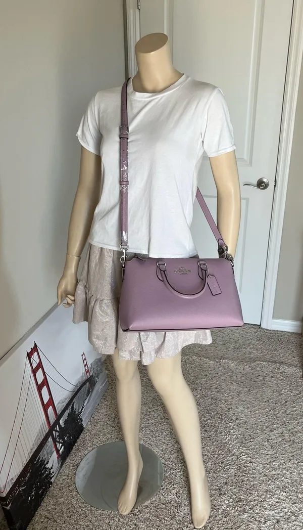 Coach purse  - Image 9