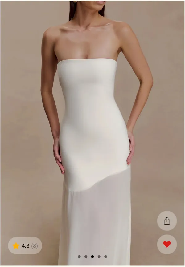 Meshki Mason Dress - Image 3