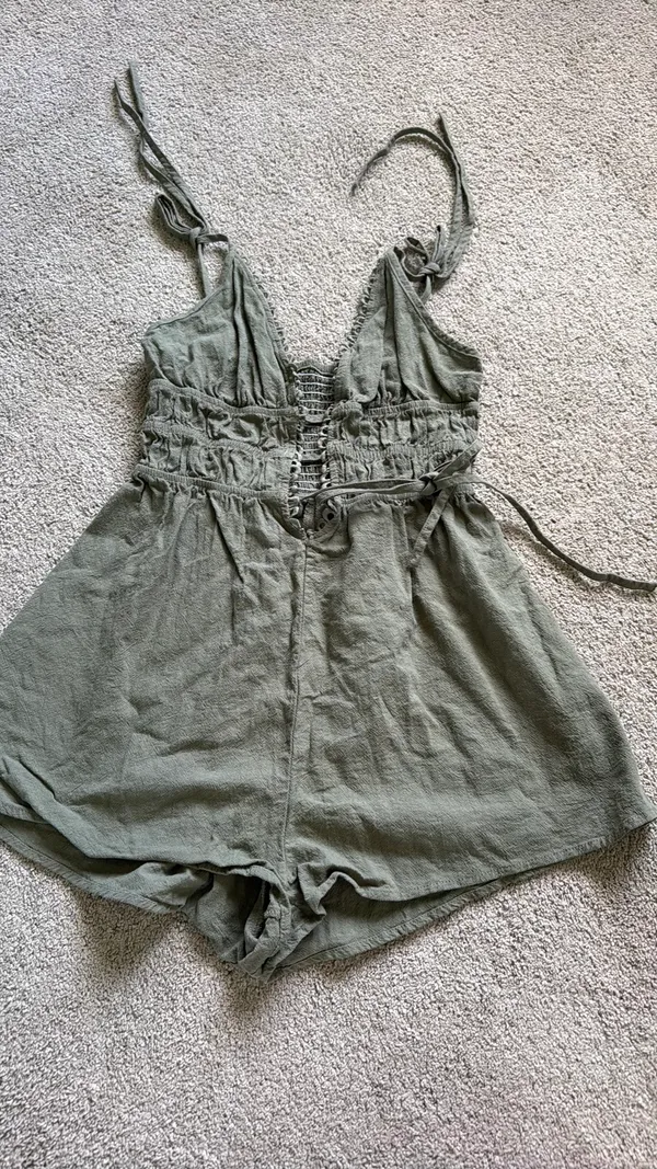 Shein Romper - Image 3