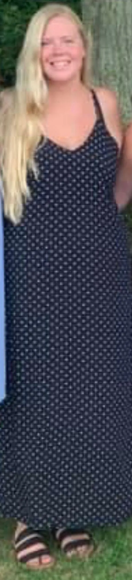 Old Navy Maxi Dress - Image 2