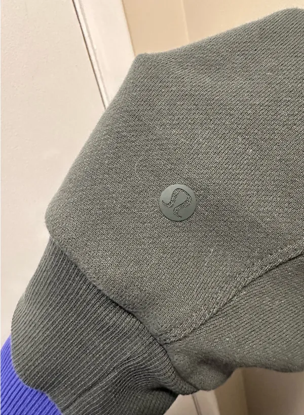 Lululemon Steady State Hoodie - Image 4