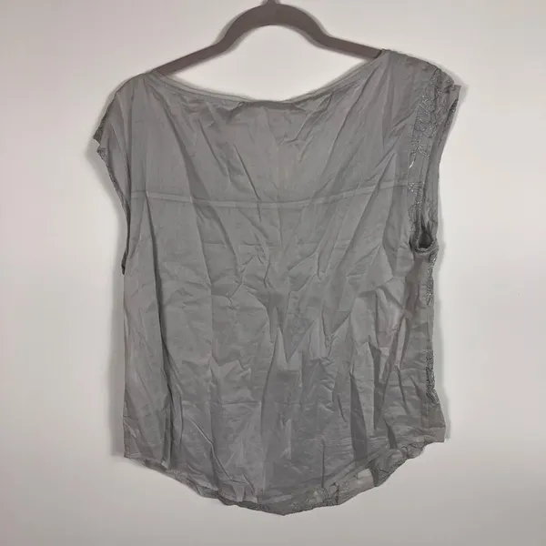 Abercrombie & Fitch embroidered top‎ - Image 7