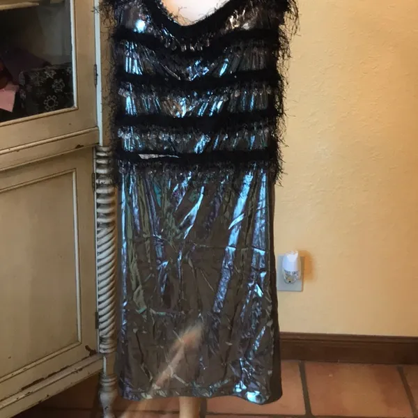 Halloween dress up dress - Image 2