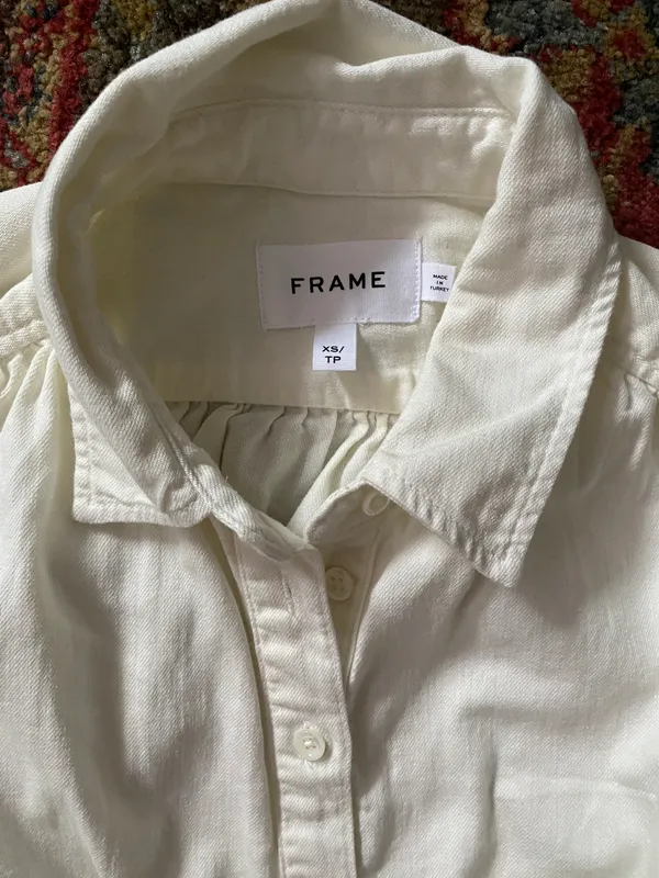 Frame Final Price ✨NWOT  dress - Image 4