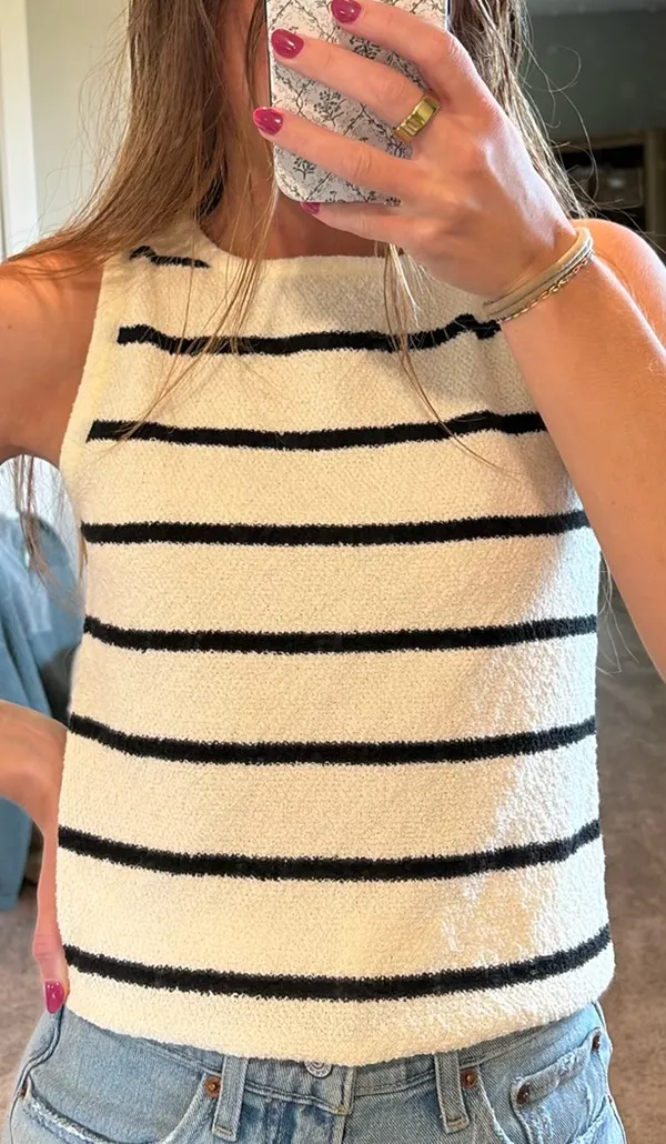 Zenana Top - Image 2