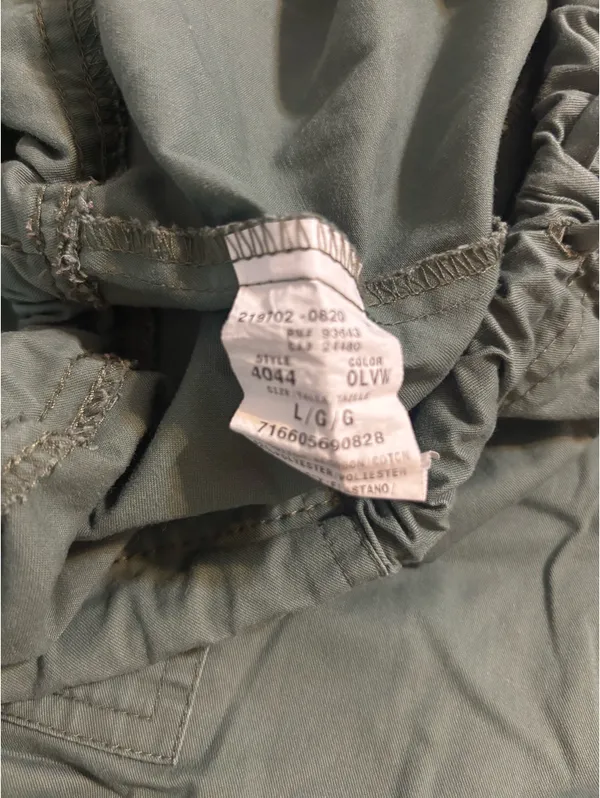 Cherokee Scrub Pants - Image 2