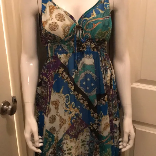 Summer dress - Image 4