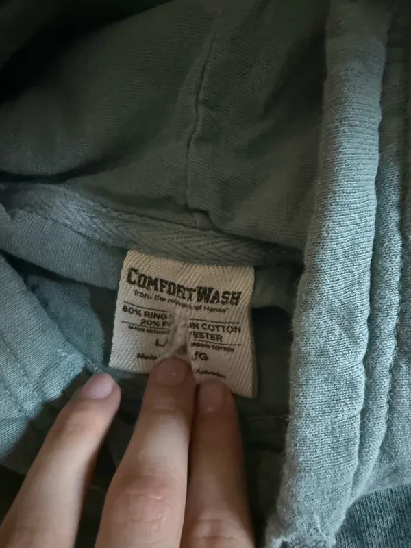 Comfort Wash Berts surf shop - Image 3