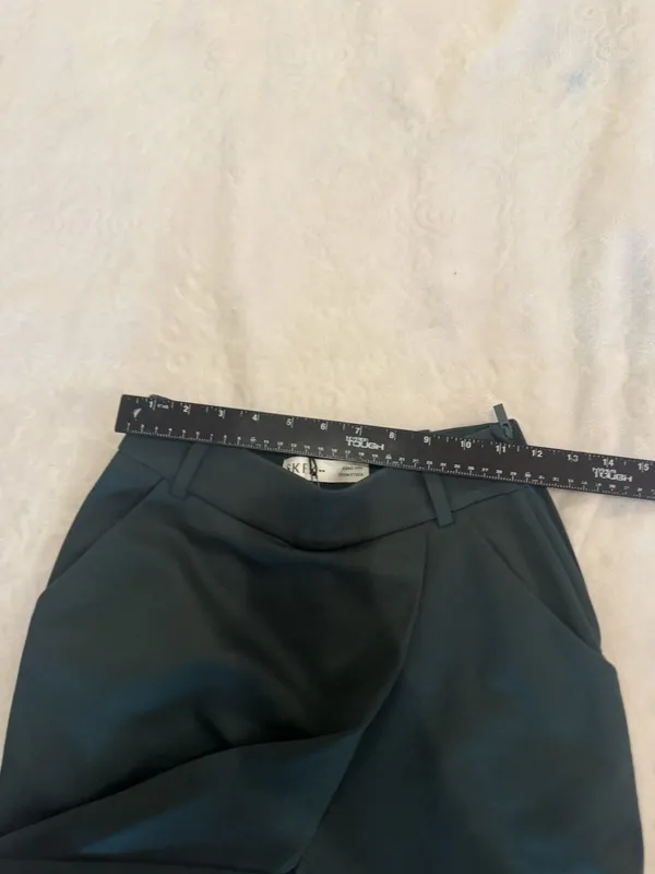 Skfk Ezama Women'S Trousers Size 2 - Image 11