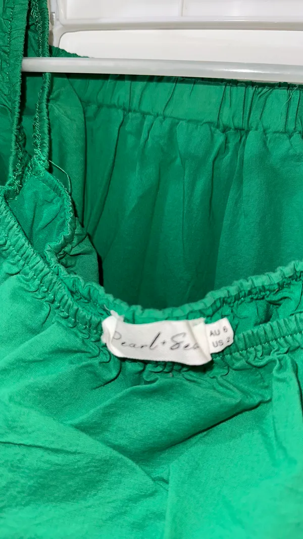 Hello Molly Matching Set - Top & Maxi Skirt - Image 5