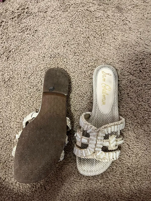 Sam Edelman Sandals Women’s - Image 3