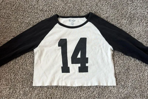 Brandy Melville Top - Image 3