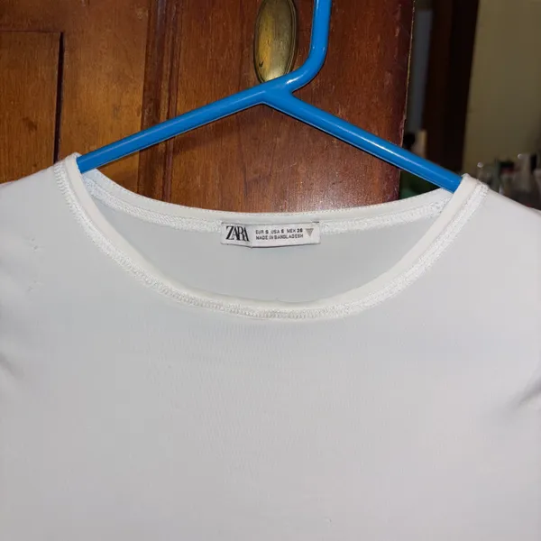ZARA top - Image 2