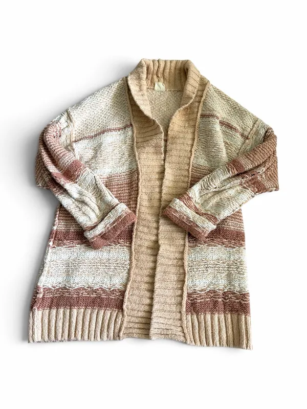 Matilda Jane Good Hart Duval Cardigan Sweater - Image 2