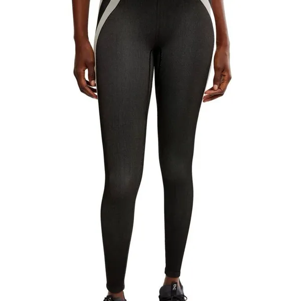 FP Movement by Free People Black and Gray Leggings - Image 2
