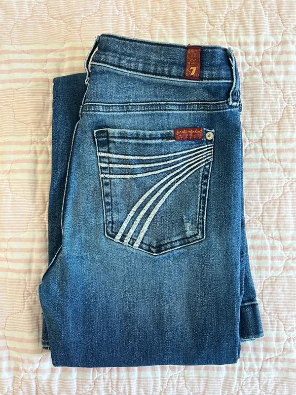 Seven7 Jeans Dojo - Image 2