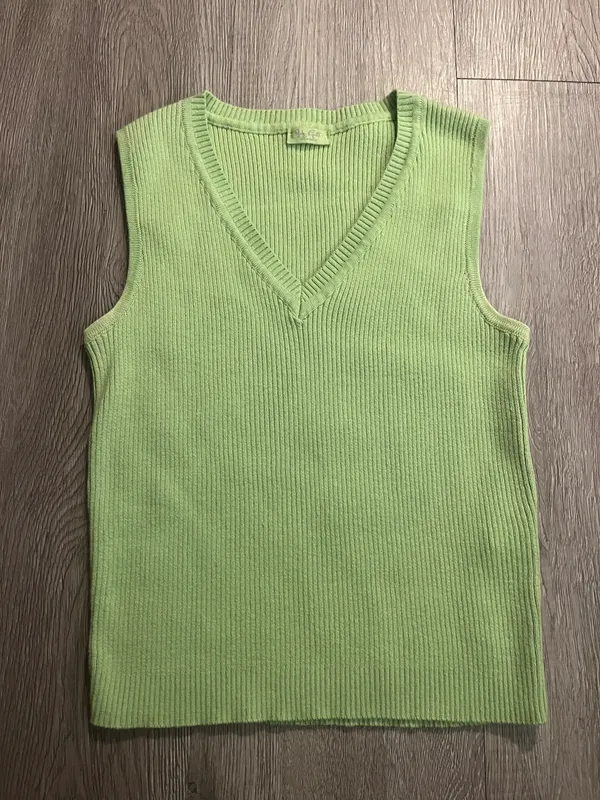 Sweater Vest - Image 2