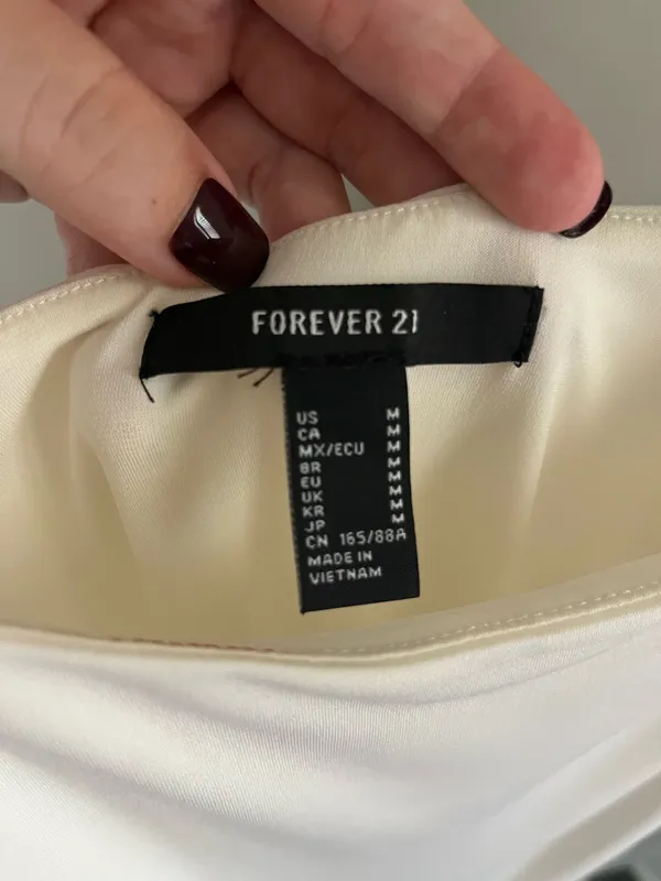 Forever 21 Dress - Image 4