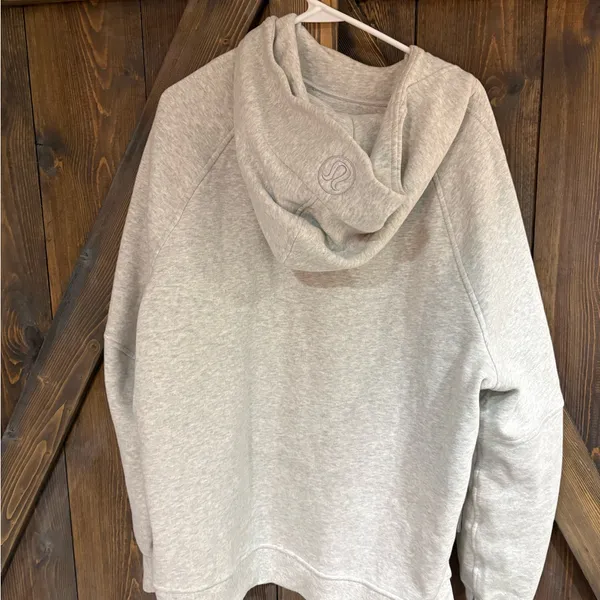 Lululemon Wmns Scuba Hoodie (XL/XXL) - Image 2