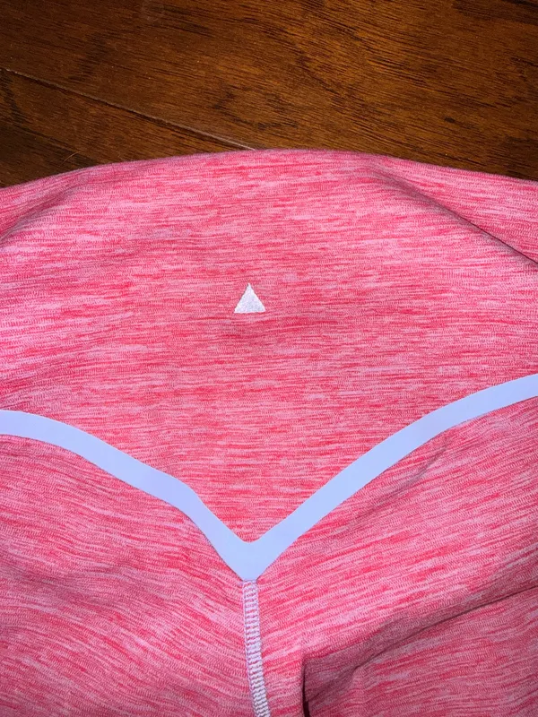 Balance Athletica Vitality Daydream V Leggings - Image 2