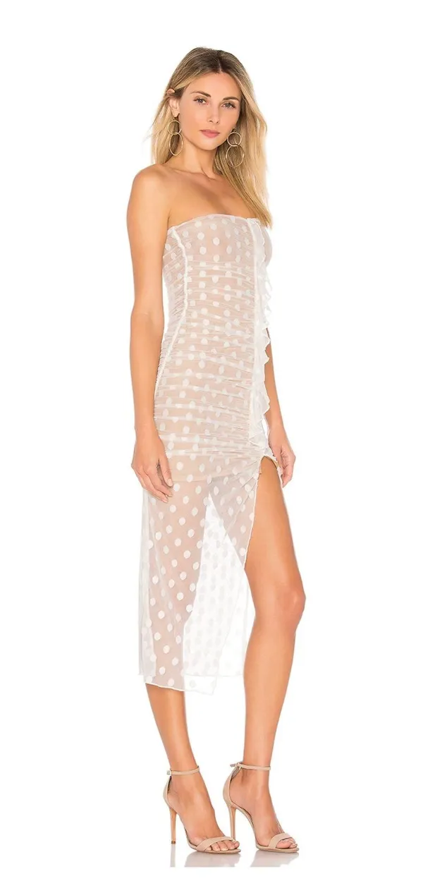 Majorelle Revolve  Brady Dress - Image 4
