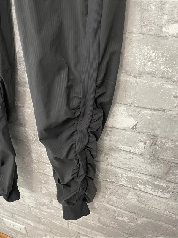 Lululemon Beyond the Studio Jogger 
Graphite Grey - Image 2