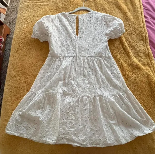 Francesca's Babydoll Dress - Image 2