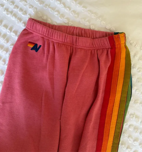 Aviator Nation Sweatpants - Image 3