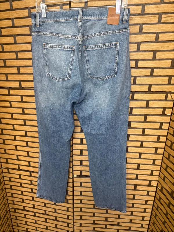 & other stories jeans size 29 - Image 2