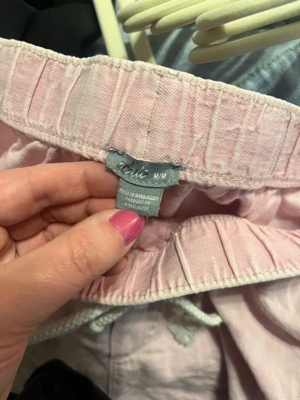 Aerie Shorts Cotton Lounge - Image 3