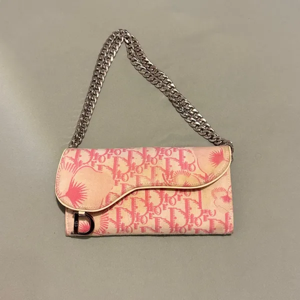 Pink Dior Lmtd Edition - Image 3