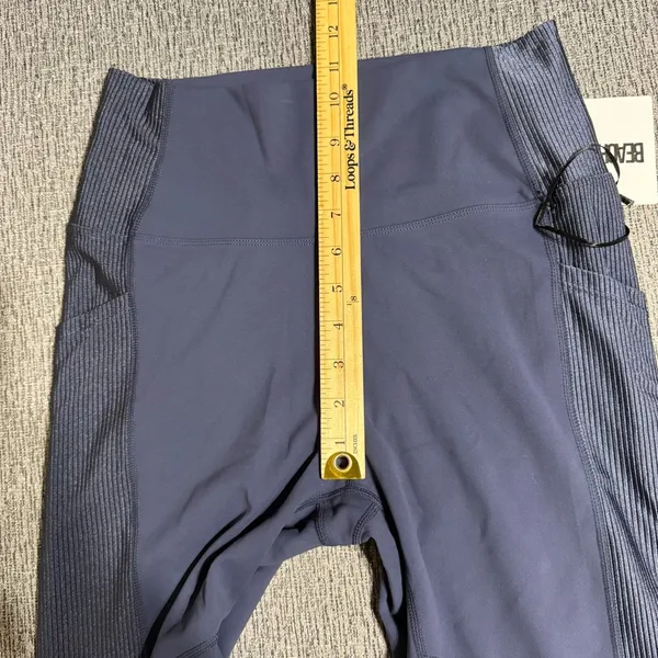Beach Riot Sport Allora Pocket Leggings - Image 13