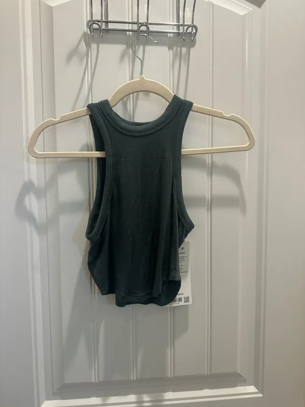 Lululemon Tank - Image 2
