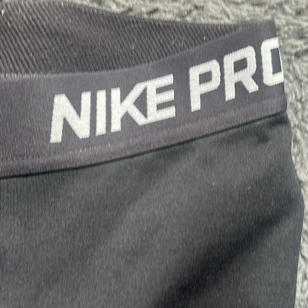 Nike Dri-Fit size XS running leggings - Image 4