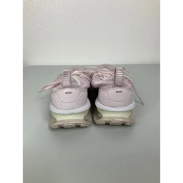 Nike Air Max Flyknit Racer Pink Trainers FJ4577-100 Womens Size 8‎ - Image 4