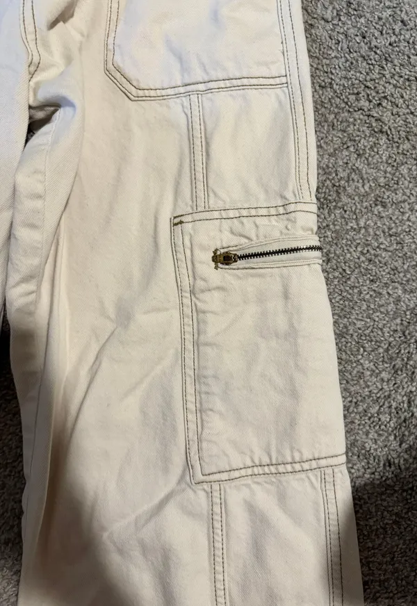Wild Fable cargo pants - Image 3