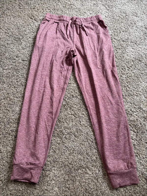 Quince Joggers size XS (25”) - Image 2