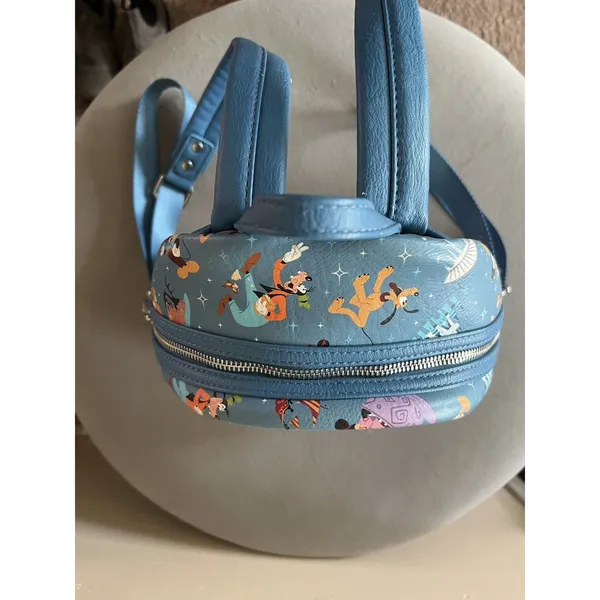 loungefly disney parks mini backpack - Image 6