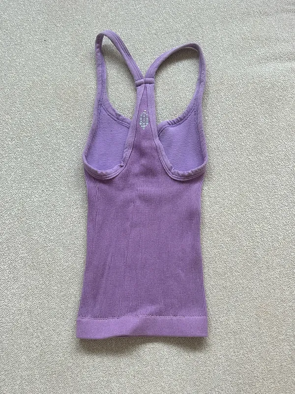 Free People Movement Tank Top - Image 2