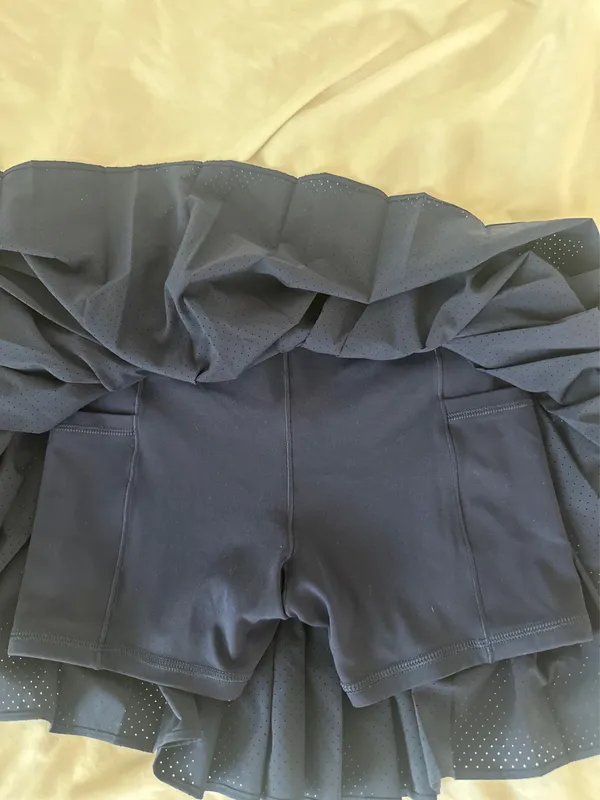 OFFLINE by Aerie Skort Tennis Pleated - Image 3